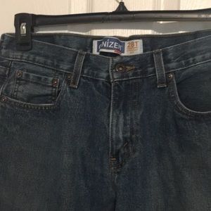 Levi’s Denizen Jeans